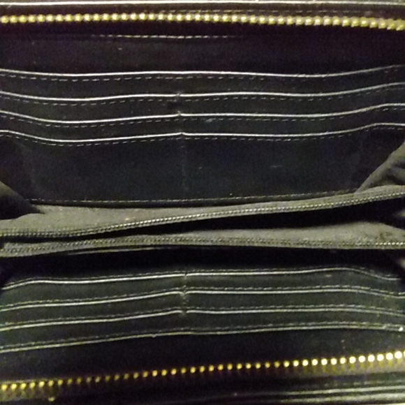 Aldo wallet - Picture 2 of 2